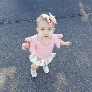 Meet your Posher, Joanna